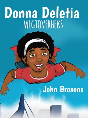 cover image of Donna Deletia